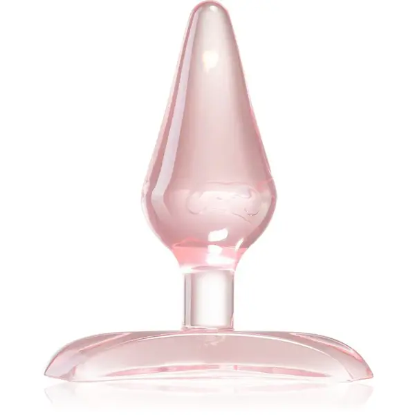 EasyToys Mini Anal Plug análny kolík Pink 7 cm