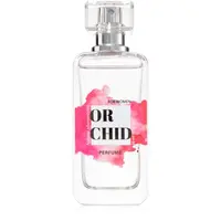 Secret play Orchid Natural Pheromones parfém s feromónmi pre ženy 50 ml