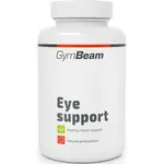 GymBeam Eye Support kapsuly na podporu zdravia zraku 98 g