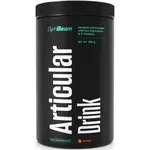 GymBeam Articular Drink kĺbová výživa príchuť Orange 390 g