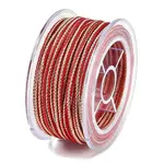 10 Yards Round Braided Nylon Threads