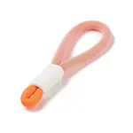 Braided Nylon Strap