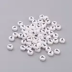 Acrylic Beads