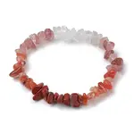 Gemstone Stretch Bracelet