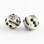 Handmade Indonesia Beads