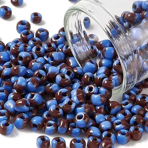 6/0 Glass Seed Beads