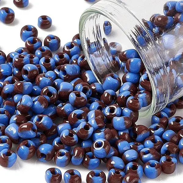 6/0 Glass Seed Beads