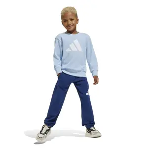 adidas Essentials Joggers Set Kids 110