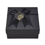 Square Cardboard Gift Boxes