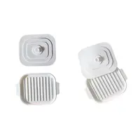 Silicone Cake Baking Pans