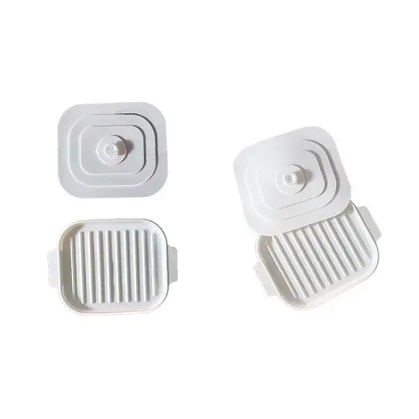 Silicone Cake Baking Pans