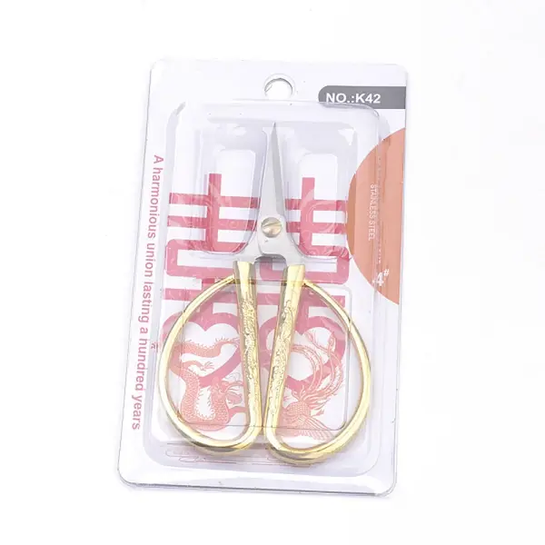 2cr13 Stainless Steel Scissors