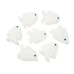 Handmade Lampwork Enamel Beads