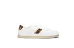Barefoot tenisky Be Lenka Cellestia - White & Leopard
