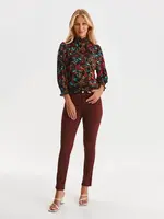 Top Secret LADY'S TROUSERS