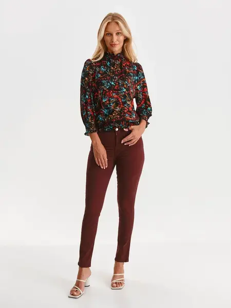 Top Secret LADY'S TROUSERS