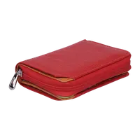 NovaKabelka.sk D8304 Rosso