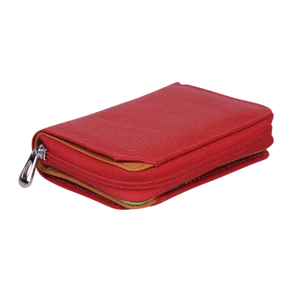 NovaKabelka.sk D8304 Rosso