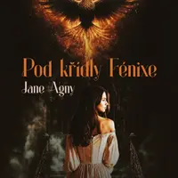 Samaritánka - Jane Agny - e-kniha