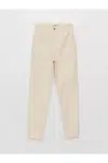 LC Waikiki Mom Fit fit dámske džínsy