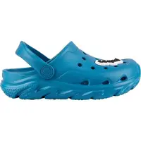 Coqui CODY Dětské clogsy, modrá, velikost