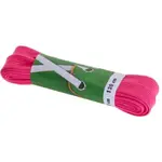 PROMA ŠNĚROVADLA FASHION 120 CM Tkaničky, růžová, velikost