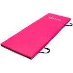 HMS MGS02 Skládací žíněnka, růžová, velikost