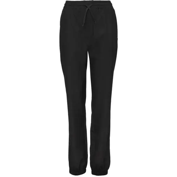 LOAP URULA Dámské kalhoty, černá, velikost