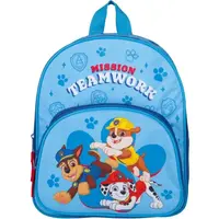Oxybag PAW PATROL Dětský batoh, modrá, velikost