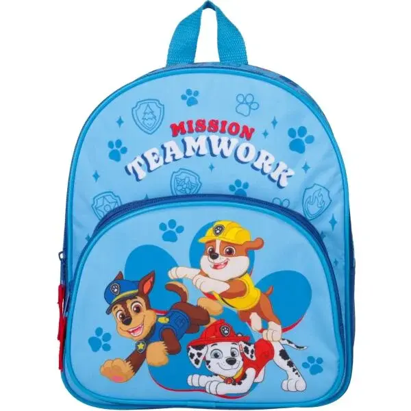 Oxybag PAW PATROL Dětský batoh, modrá, velikost