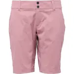 Columbia SATURDAY TRAIL LONG SHORT Dámské šortky, růžová, velikost