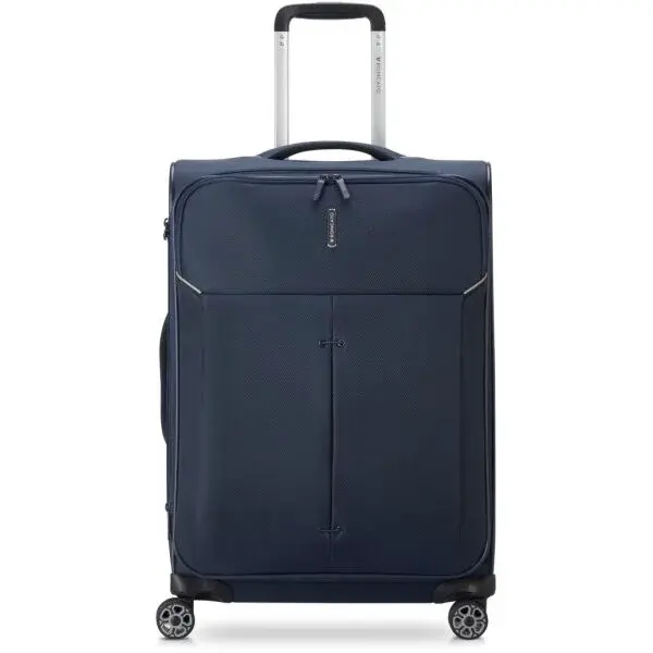 RONCATO IRONIK 2.0 M Cestovní kufr, tmavě modrá, velikost