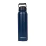 REGATTA OUTDOORS THERMULATE INSULATED BOTTLE 0,6L Termo láhev, tmavě modrá, velikost 600 ML