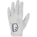 Under Armour TOUR GOLF Pánská golfové rukavice, bílá, velikost