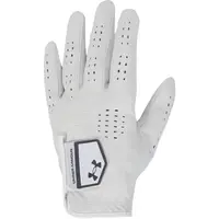 Under Armour TOUR GOLF Pánská golfové rukavice, bílá, velikost