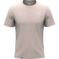 Hannah FRED Pánské tričko, béžová, velikost