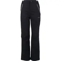 Head NURU Dětské softshellové kalhoty, černá, velikost 128-134