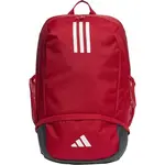 adidas TIRO 23 LEAGUE Sportovní batoh, červená, velikost