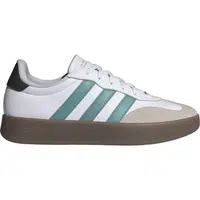 adidas BARREDA W Dámská volnočasová obuv, bílá, velikost 36 2/3