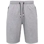 Willard TOLMAN Pánské kraťasy, šedá, velikost