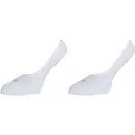 SCHOLL COOL NOSHOW 2P Krátké ponožky, bílá, velikost