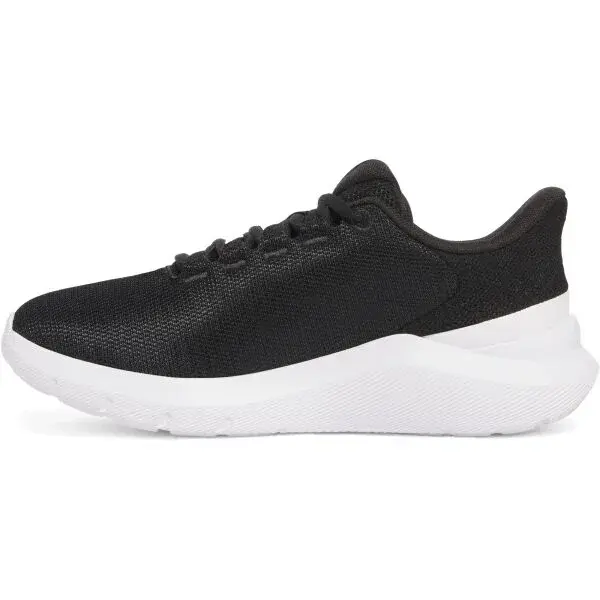 Under Armour PHADE RN 3 W Dámská běžecká obuv, černá, velikost 40.5