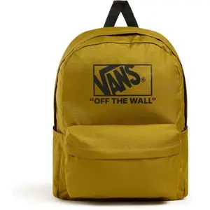 Vans OLD SKOOL Městský batoh, zlatá, velikost
