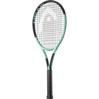 Head MX ATTITUDE SUPRM Tenisová raketa, černá, velikost L4