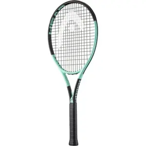 Head MX ATTITUDE SUPRM Tenisová raketa, černá, velikost L4