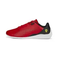 Puma FERRARI Unisex obuv, červená, velikost 40