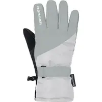 Hannah ANITT Dámské membránové rukavice, šedá, velikost