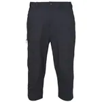 LOAP UZMIR Pánské 3/4 kalhoty, tmavě modrá, velikost