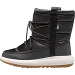 Helly Hansen W ISOLABELLA 2 DEMI Dámská zimní obuv, černá, velikost 37.5