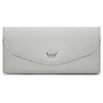 VUCH ENZO Dámská peněženka, šedá, velikost